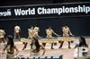 2014 WGI World Championships - Rowland HS