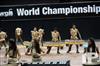 2014 WGI World Championships - Rowland HS