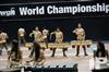 2014 WGI World Championships - Rowland HS