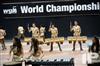2014 WGI World Championships - Rowland HS