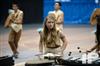 2014 WGI World Championships - Rowland HS