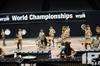 2014 WGI World Championships - Rowland HS