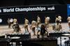 2014 WGI World Championships - Rowland HS
