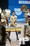 2014 WGI World Championships - Rowland HS