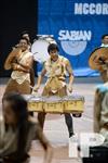2014 WGI World Championships - Rowland HS