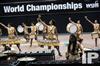 2014 WGI World Championships - Rowland HS