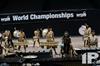 2014 WGI World Championships - Rowland HS