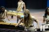 2014 WGI World Championships - Rowland HS