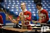 2014 WGI World Championships - Tyler Junior College