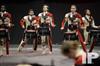 2014 WGI World Championships - Tyler Junior College