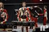 2014 WGI World Championships - Tyler Junior College