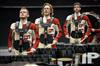 2014 WGI World Championships - Tyler Junior College