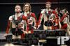2014 WGI World Championships - Tyler Junior College