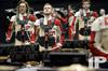 2014 WGI World Championships - Tyler Junior College