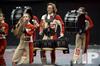 2014 WGI World Championships - Tyler Junior College