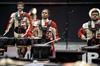 2014 WGI World Championships - Tyler Junior College
