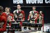2014 WGI World Championships - Tyler Junior College