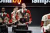 2014 WGI World Championships - Tyler Junior College