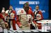2014 WGI World Championships - Tyler Junior College