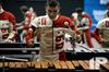 2014 WGI World Championships - Tyler Junior College