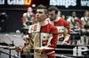 2014 WGI World Championships - Tyler Junior College