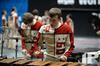 2014 WGI World Championships - Tyler Junior College