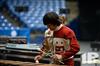 2014 WGI World Championships - Tyler Junior College