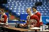2014 WGI World Championships - Tyler Junior College