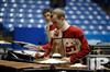 2014 WGI World Championships - Tyler Junior College