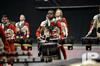 2014 WGI World Championships - Tyler Junior College