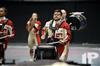 2014 WGI World Championships - Tyler Junior College