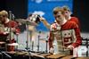2014 WGI World Championships - Tyler Junior College