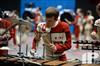 2014 WGI World Championships - Tyler Junior College