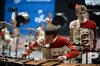 2014 WGI World Championships - Tyler Junior College