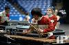 2014 WGI World Championships - Tyler Junior College