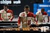 2014 WGI World Championships - Tyler Junior College