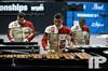 2014 WGI World Championships - Tyler Junior College