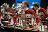 2014 WGI World Championships - Tyler Junior College