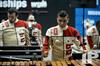 2014 WGI World Championships - Tyler Junior College