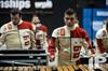 2014 WGI World Championships - Tyler Junior College