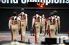 2014 WGI World Championships - Tyler Junior College