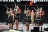 2014 WGI World Championships - Tyler Junior College