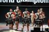 2014 WGI World Championships - Tyler Junior College