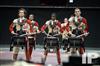 2014 WGI World Championships - Tyler Junior College