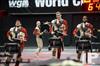2014 WGI World Championships - Tyler Junior College