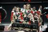 2014 WGI World Championships - Tyler Junior College