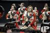 2014 WGI World Championships - Tyler Junior College