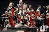 2014 WGI World Championships - Tyler Junior College
