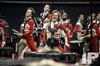 2014 WGI World Championships - Tyler Junior College