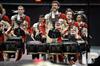 2014 WGI World Championships - Tyler Junior College